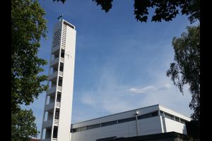KANTATENGOTTESDIENST